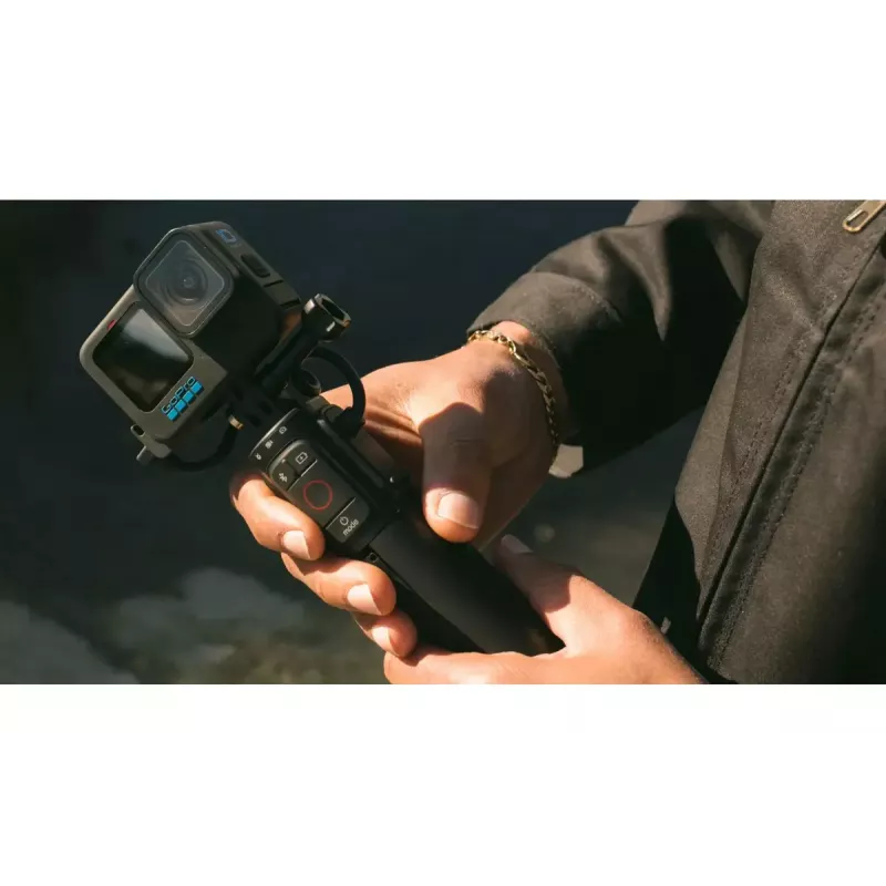 Trikojis laikiklis GoPro Volta