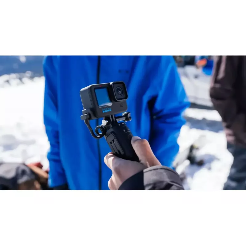 Trikojis laikiklis GoPro Volta