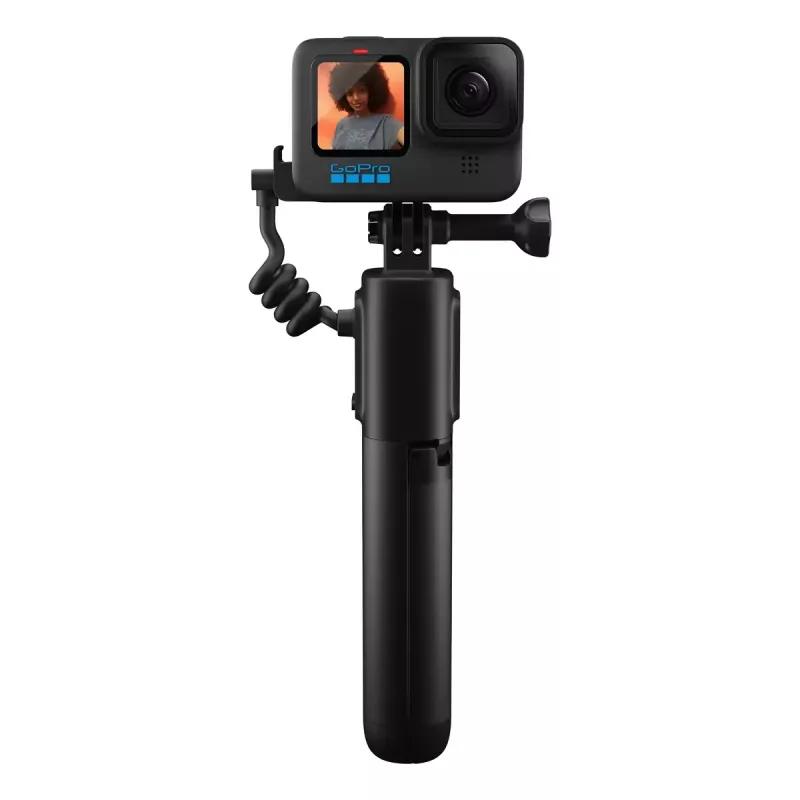 Trikojis laikiklis GoPro Volta