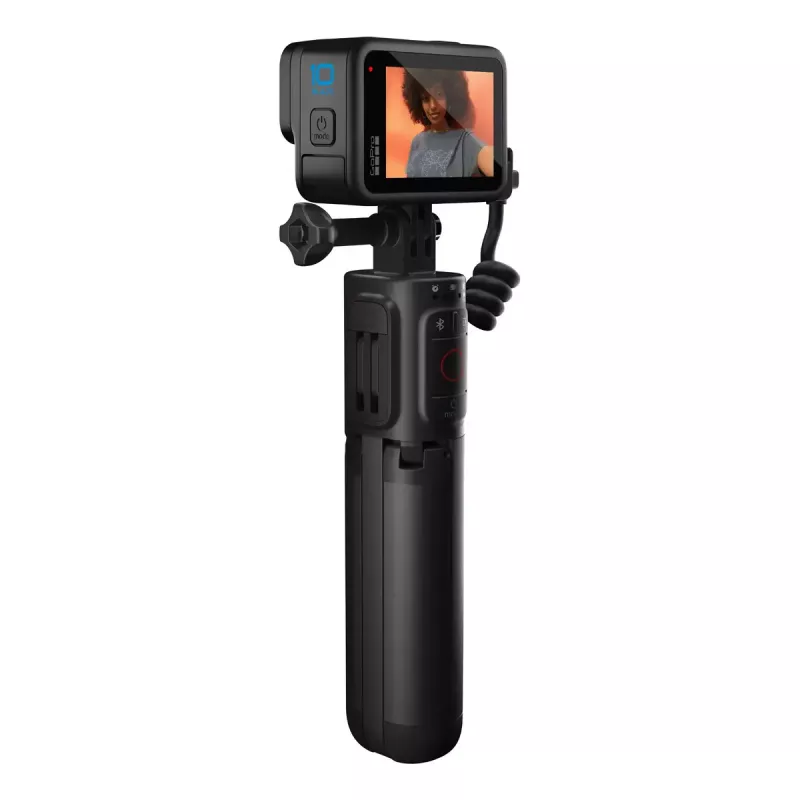 Trikojis laikiklis GoPro Volta