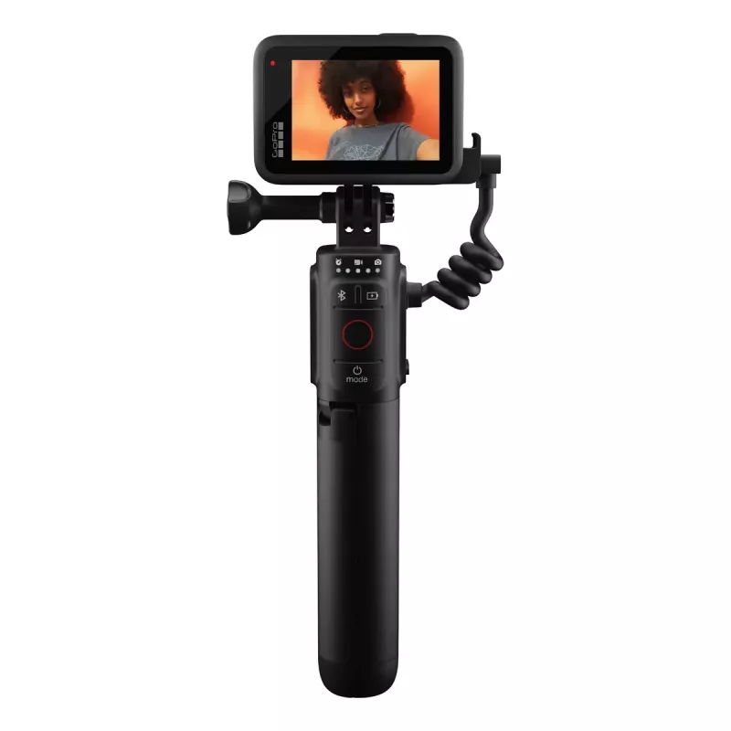 Trikojis laikiklis GoPro Volta