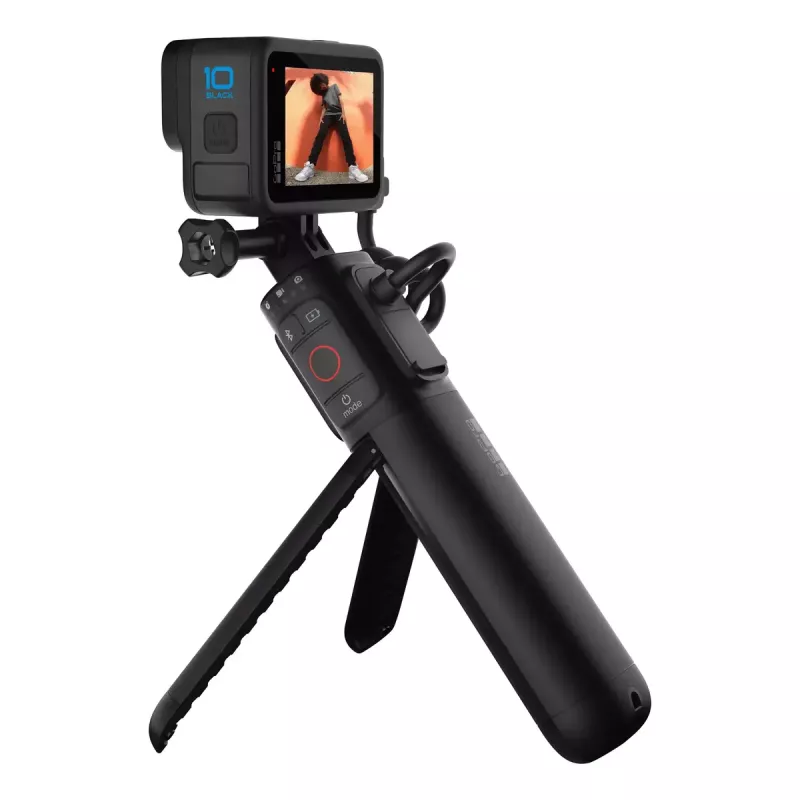 Trikojis laikiklis GoPro Volta