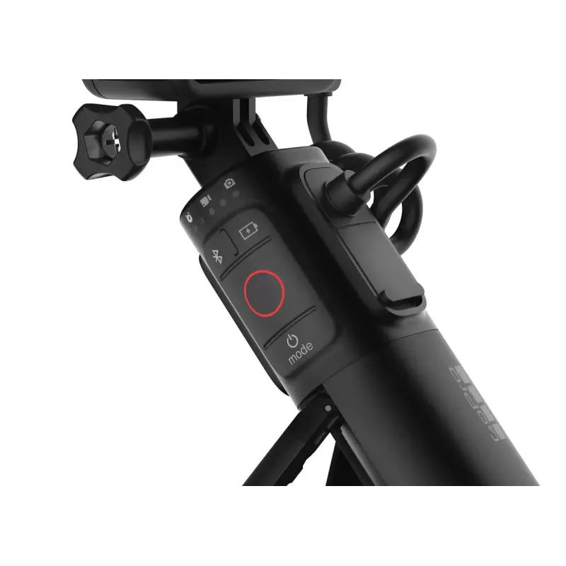 Trikojis laikiklis GoPro Volta