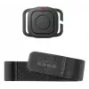 GoPro nuotolinio valdymo pultelis ARMTE-004-EU – Bluetooth nuotolinis valdiklis GoPro kameroms, 20 m atstumas, juodas, 26×26×26 mm