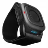 GoPro nuotolinio valdymo pultelis ARMTE-004-EU – Bluetooth nuotolinis valdiklis GoPro kameroms, 20 m atstumas, juodas, 26×26×26 mm