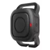 GoPro nuotolinio valdymo pultelis ARMTE-004-EU – Bluetooth nuotolinis valdiklis GoPro kameroms, 20 m atstumas, juodas, 26×26×26 mm