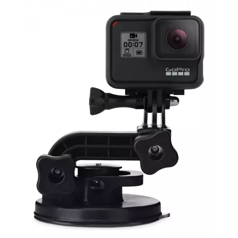 GoPro AUCMT-302 siurbtuvinis laikiklis kamerai
