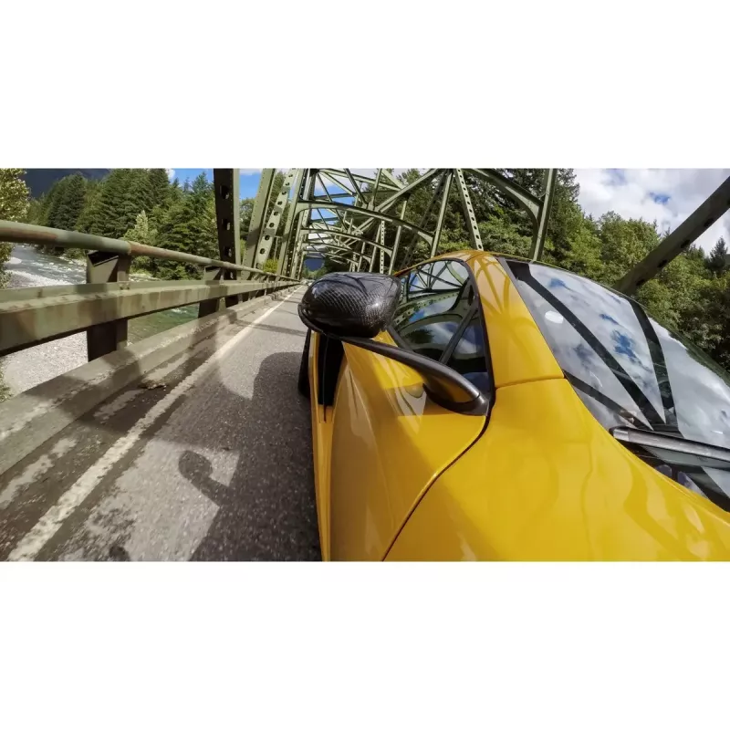 GoPro AUCMT-302 siurbtuvinis laikiklis kamerai