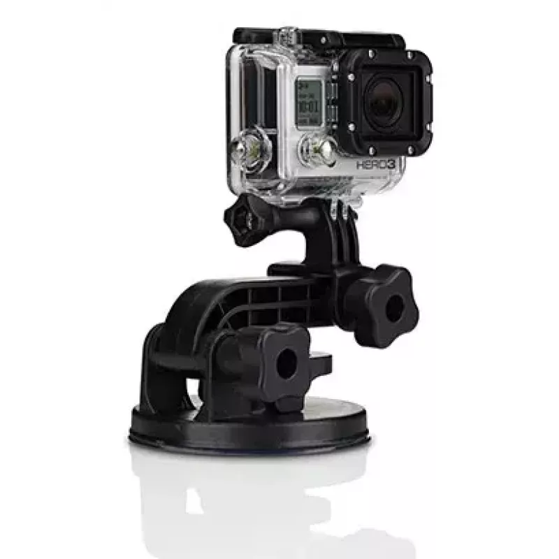 GoPro AUCMT-302 siurbtuvinis laikiklis kamerai