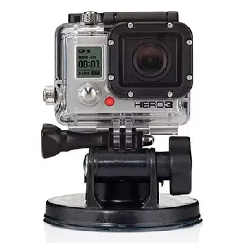 GoPro AUCMT-302 siurbtuvinis laikiklis kamerai
