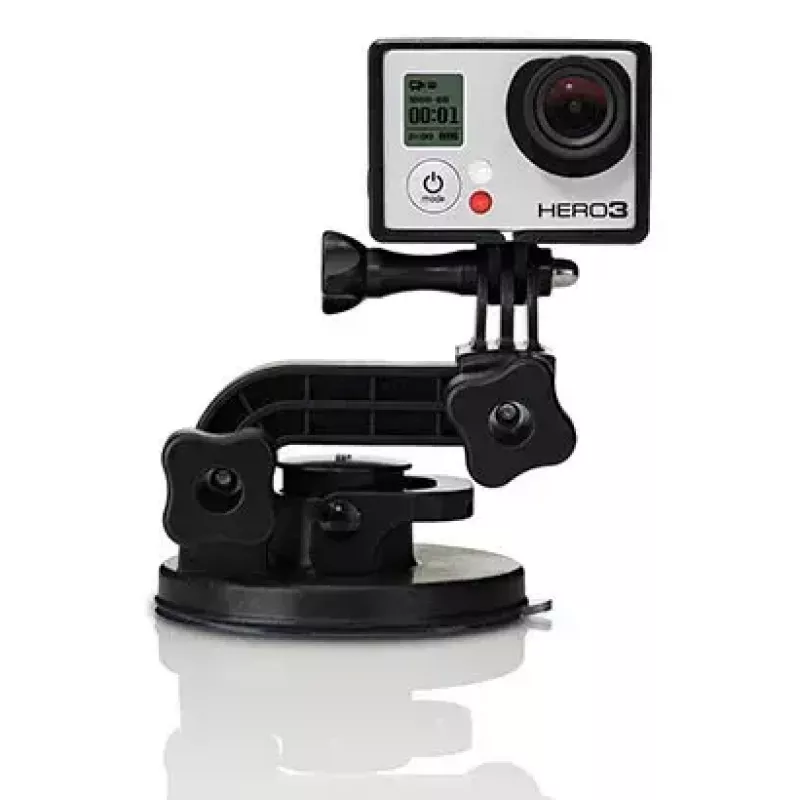 GoPro AUCMT-302 siurbtuvinis laikiklis kamerai