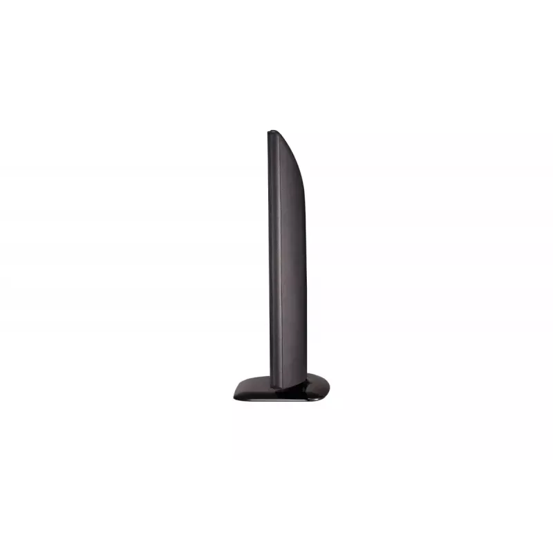 LG 32LN661HBLA 81,3 cm (32 colių) HD išmanusis televizorius juodas 10 W
