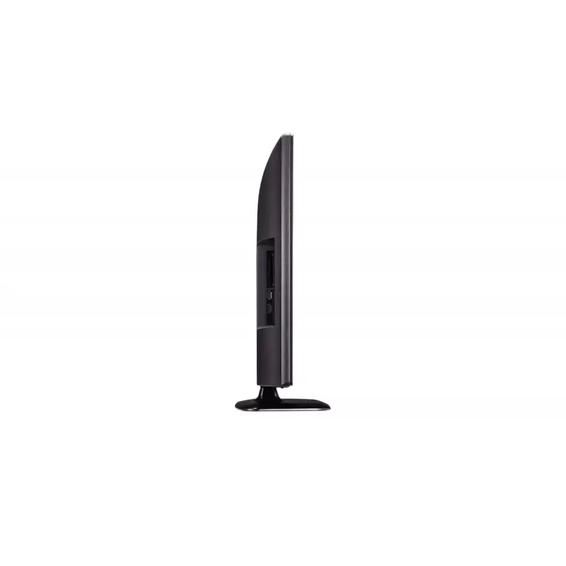 LG 32LN661HBLA 81,3 cm (32 colių) HD išmanusis televizorius juodas 10 W