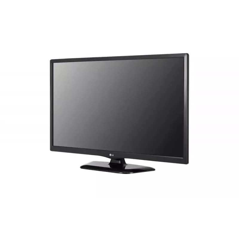 LG 32LN661HBLA 81,3 cm (32 colių) HD išmanusis televizorius juodas 10 W