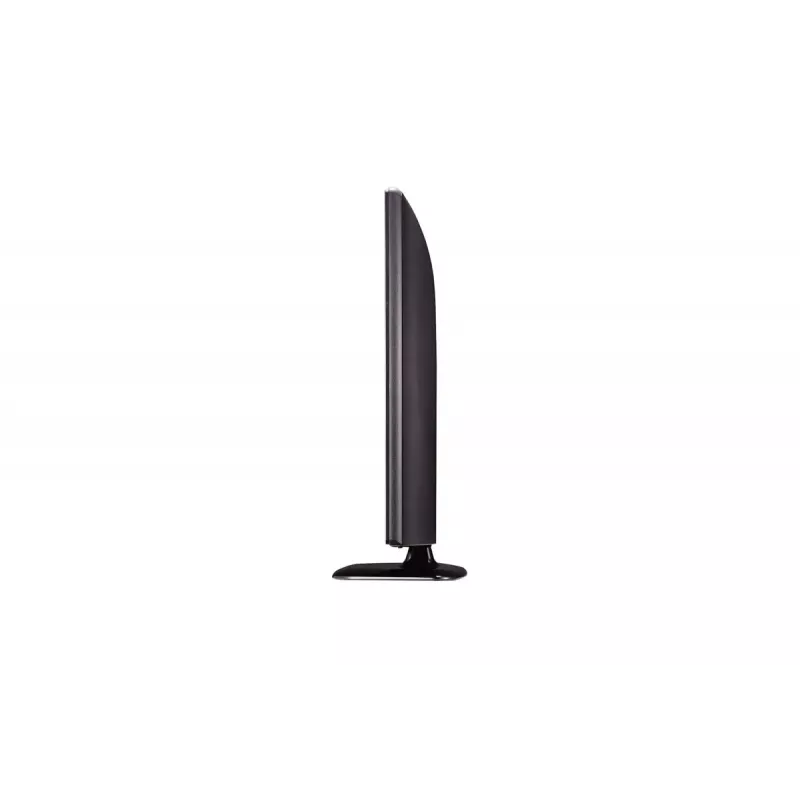 LG 32LN661HBLA 81,3 cm (32 colių) HD išmanusis televizorius juodas 10 W