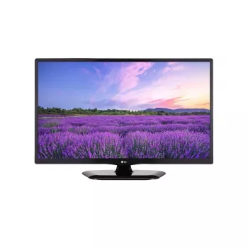 LG 32LN661HBLA 81,3 cm (32 colių) HD išmanusis televizorius juodas 10 W