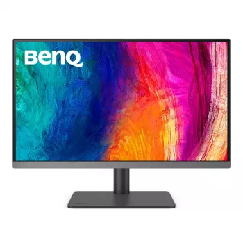 BenQ PD2706U kompiuterio monitorius 68.6 cm (27 colių) 3840 x 2160 pikselių 4K Ultra HD LCD juodas