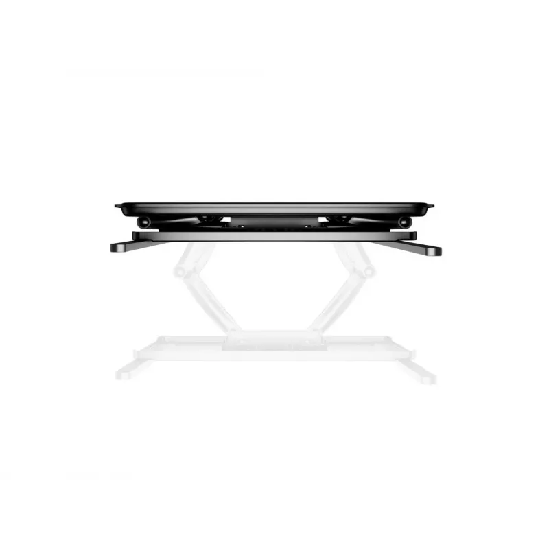 Montavimo laikiklis Multibrackets M VESA Super Slim Tilt & Turn