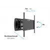 Montavimo laikiklis Multibrackets M VESA Super Slim Tilt & Turn