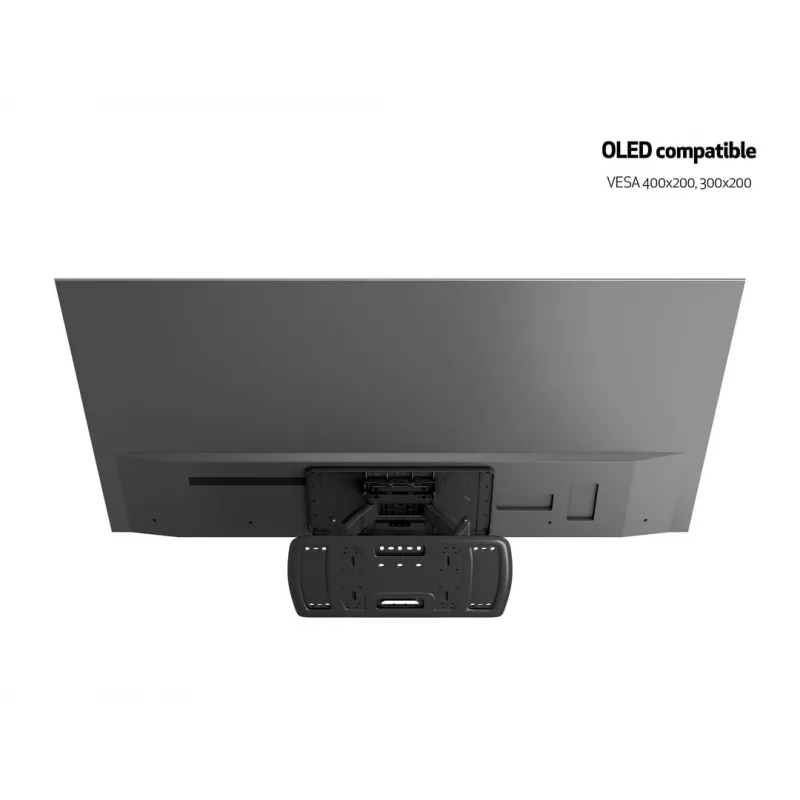 Montavimo laikiklis Multibrackets M VESA Super Slim Tilt & Turn