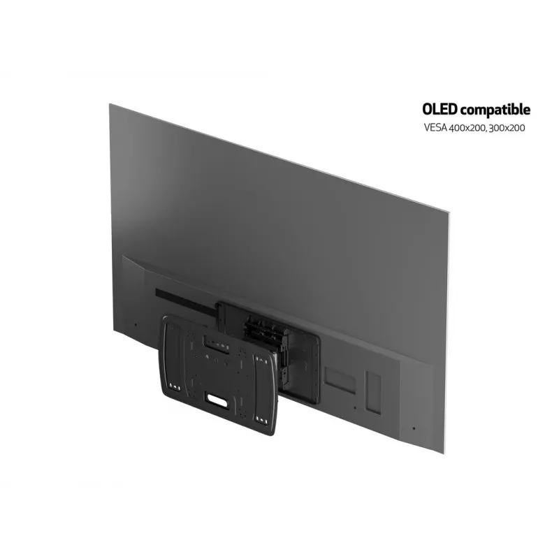 Montavimo laikiklis Multibrackets M VESA Super Slim Tilt & Turn