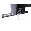 Montavimo laikiklis Multibrackets M VESA Super Slim Tilt & Turn