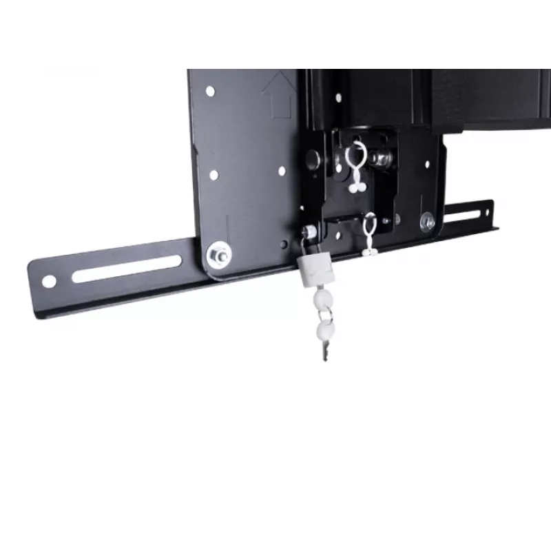 Montavimo laikiklis Multibrackets M VESA Super Slim Tilt & Turn