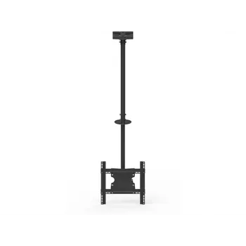 Multibrackets M Public Ceilingmount Medium Single 3000 lubinis laikiklis, 30 kg, 81,3 cm (32 col.), 139,7 cm (55 col.), 200 x 100 mm – 400 x 400 mm, 860–3130 mm