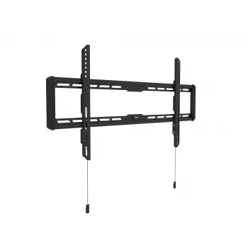 Multibrackets M Universal Wallmount Fixed Large juodas