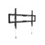 Multibrackets M Universal Wallmount Fixed Large juodas