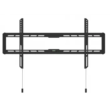 Multibrackets M Universal Wallmount Fixed Large juodas