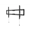 Multibrackets M Universal Wallmount Fixed Large juodas