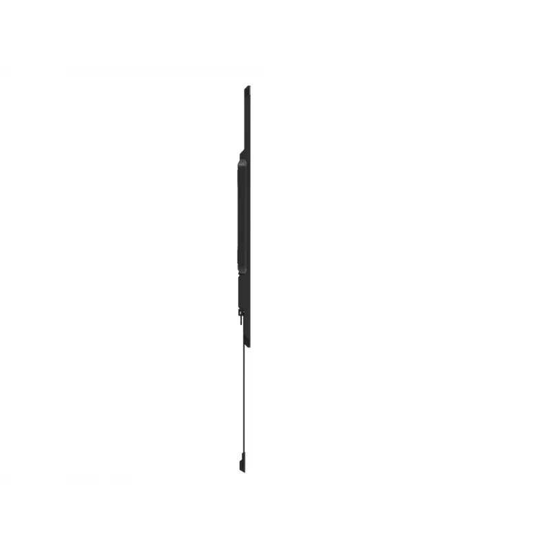 Multibrackets M Universal Wallmount Fixed Large juodas