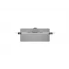 Grindinis stovas ekranui Multibrackets M 180 Single Black su pagrindo plokšte