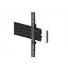 Multibrackets M Wallmount Pro MBW2U fiksuotas juodas sieninis laikiklis dviems ekranams
