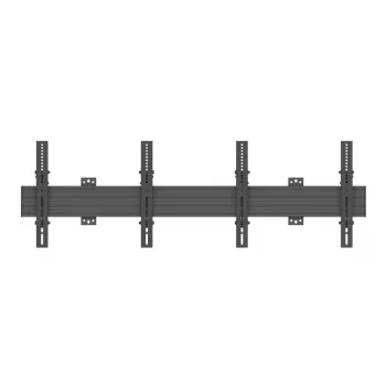 Multibrackets M Wallmount Pro MBW2U Tilt Black sieninis laikiklis