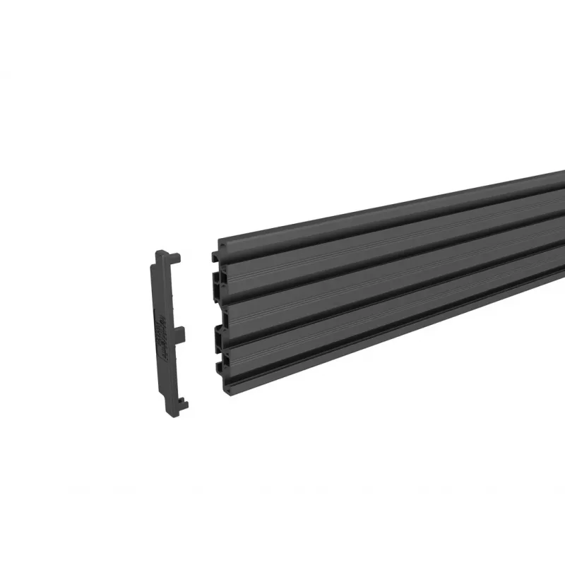 Multibrackets M Wallmount Pro MBW2U Tilt Black sieninis laikiklis