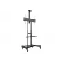 Multibrackets M Public Floorstand Basic 180 su lentyna ir kameros laikikliu