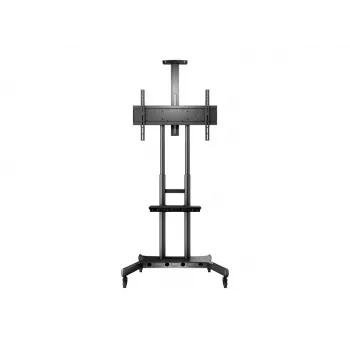 Multibrackets M Public Floorstand Basic 180 su lentyna ir kameros laikikliu
