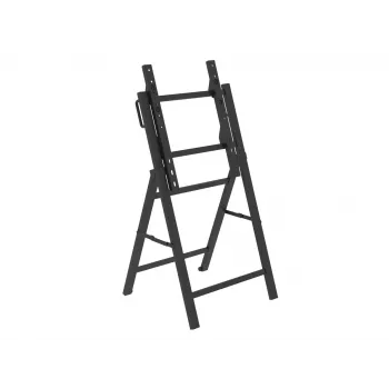 Multibrackets M Tilt and Roll Easel mobilus stovas ekranui, juodas, maksimali apkrova 50 kg