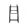 Multibrackets M Tilt and Roll Easel mobilus stovas ekranui, juodas, maksimali apkrova 50 kg