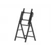 Multibrackets M Tilt and Roll Easel mobilus stovas ekranui, juodas, maksimali apkrova 50 kg
