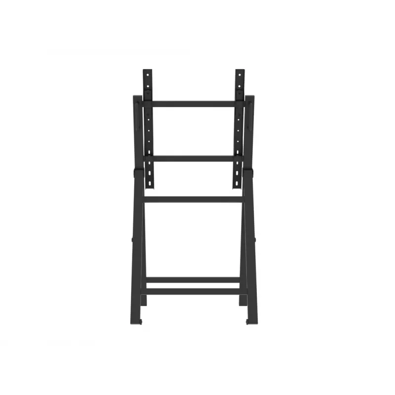 Multibrackets M Tilt and Roll Easel mobilus stovas ekranui, juodas, maksimali apkrova 50 kg