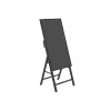 Multibrackets M Tilt and Roll Easel mobilus stovas ekranui, juodas, maksimali apkrova 50 kg