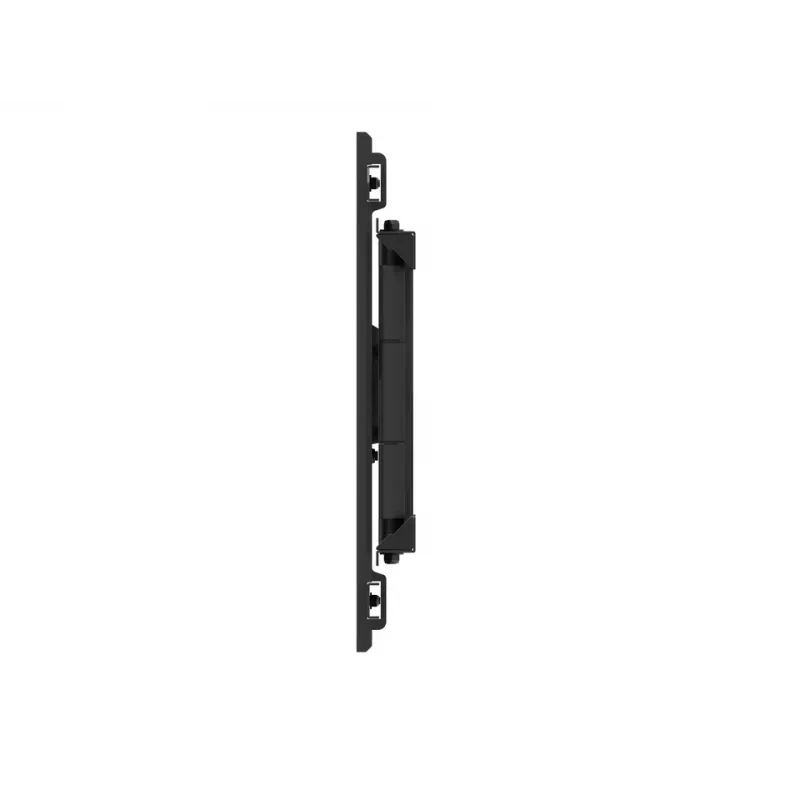 Laikiklis sieninis Multibrackets M Universal Flexarm Pro 60 kg Heavy Duty Black