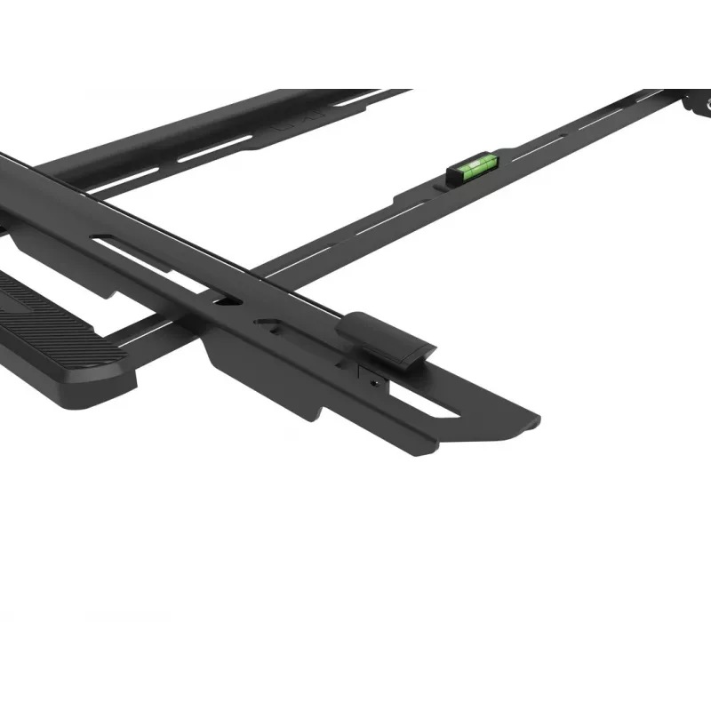 Laikiklis sieninis Multibrackets M Universal Flexarm Pro 60 kg Heavy Duty Black
