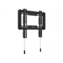 Multibrackets M Universal Wallmount Fixed Small Black