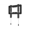 Multibrackets M Universal Wallmount Fixed Small Black