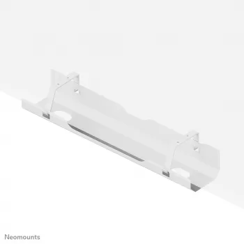 Neomounts ADS07-122WH Kabelių dėklas – tvirtinamas varžtais – universalus