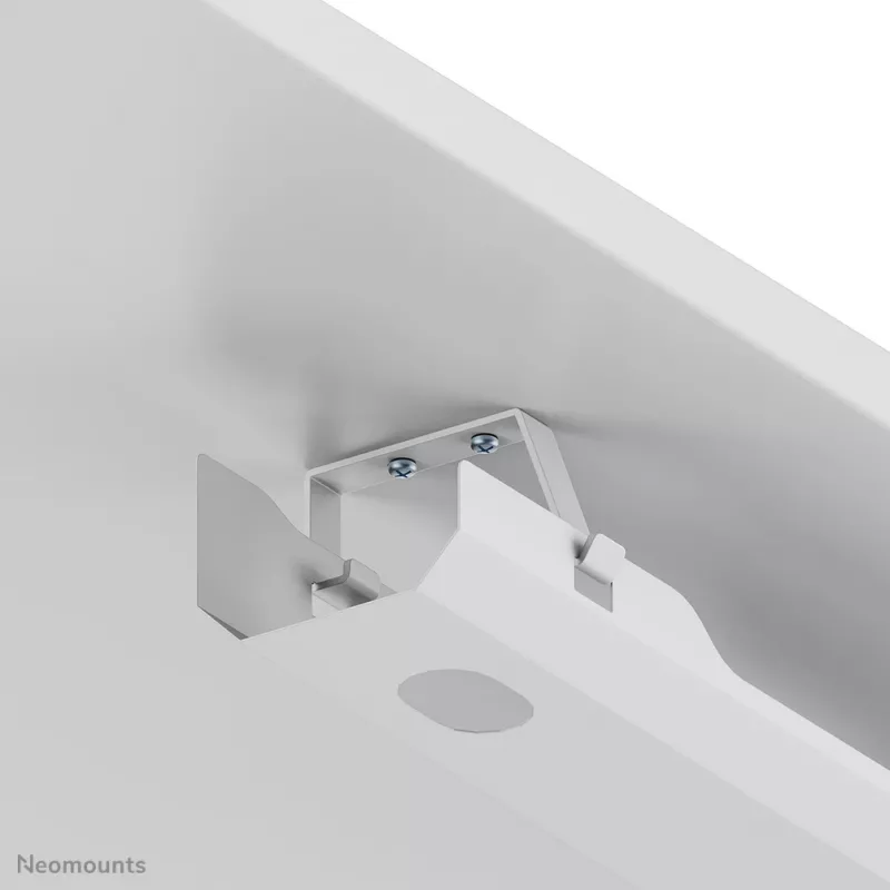Neomounts ADS07-122WH Kabelių dėklas – tvirtinamas varžtais – universalus